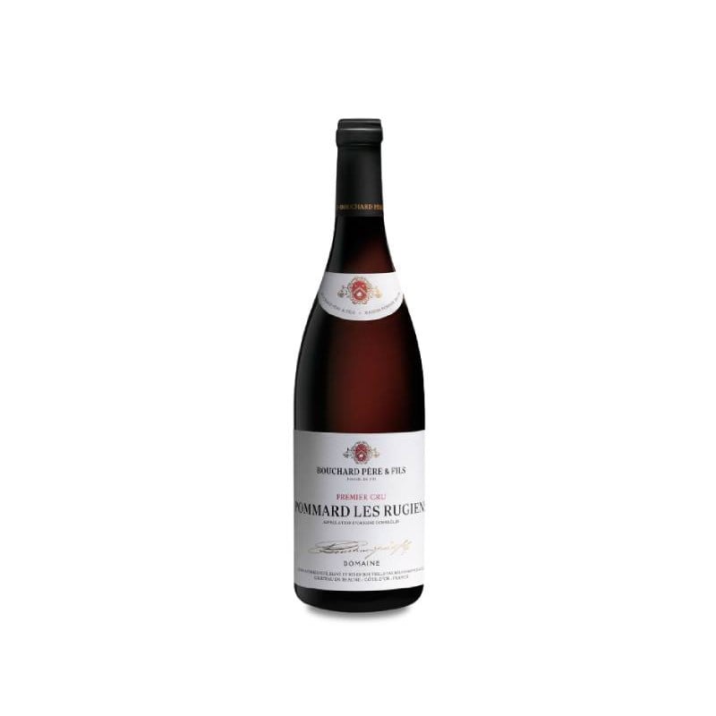 Image of Bouchard Père &amp; Fils Pommard Rugiens 1er Cru 2018