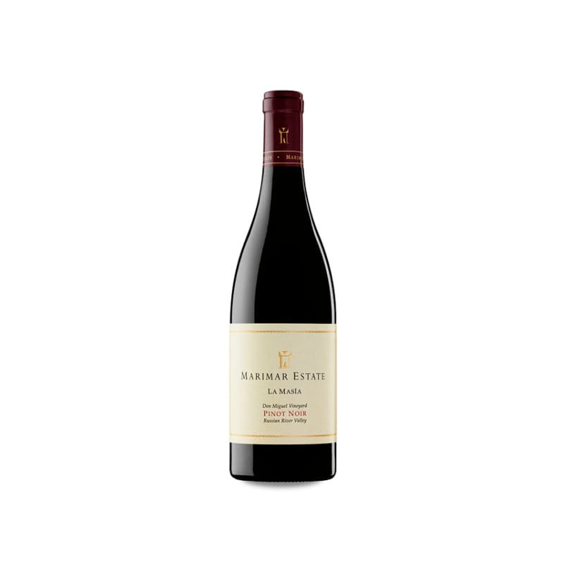 Image of Marimar La Masía Pinot Noir 2021