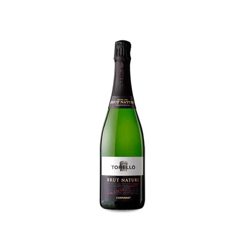 Image of Torelló Tradicional Brut Nature 2019