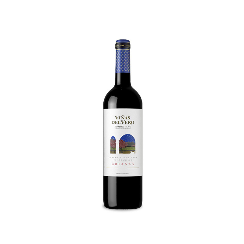 Image of Viñas del Vero Crianza 2021