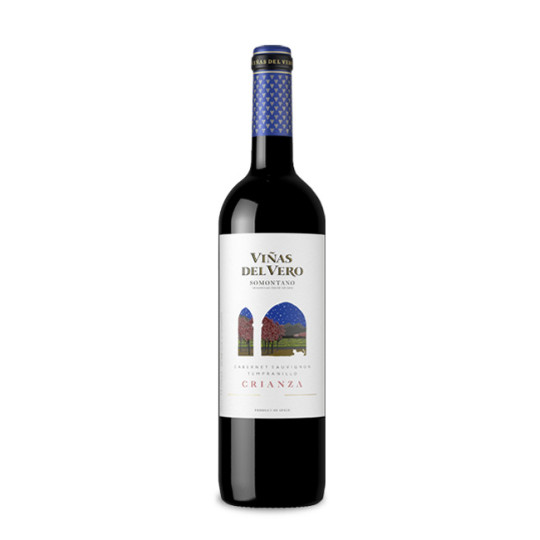 Viñas del Vero Crianza 2021