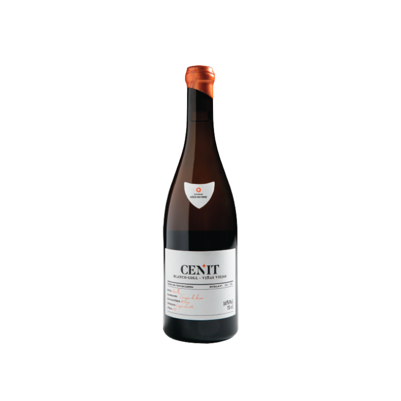 Image of Cénit GDLL Viñas Viejas 2021