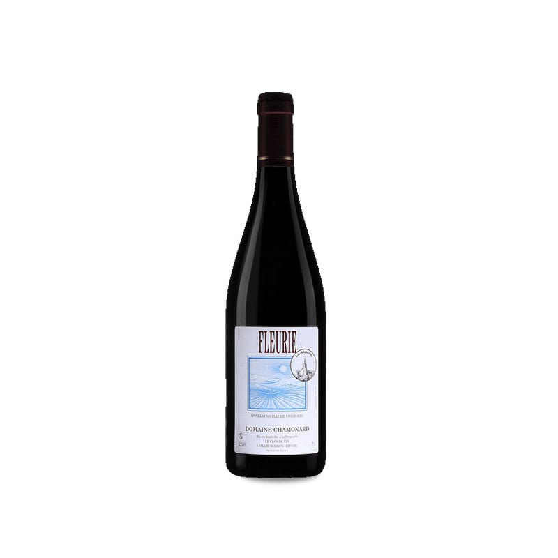 Image of Chamonard Fleurie 2021