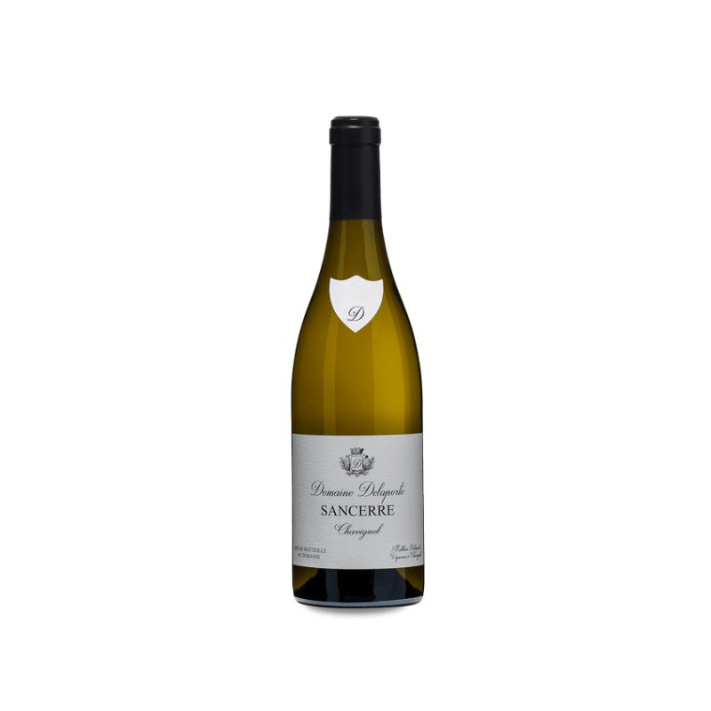 Image of Domaine Delaporte Sancerre Chavignol Blanc 2023