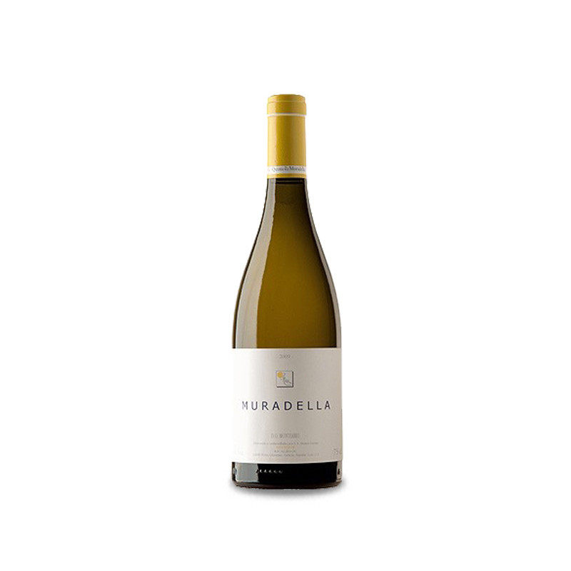 Image of Muradella Blanco 2019
