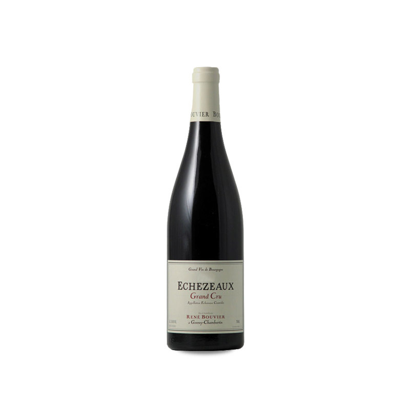 Image of René Bouvier Échézeaux Grand Cru 2022