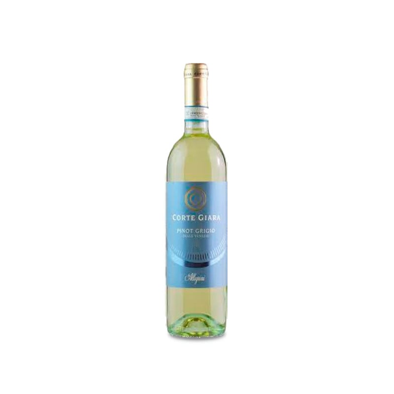 Image of Allegrini Corte Giara Pinot Grigio 2023