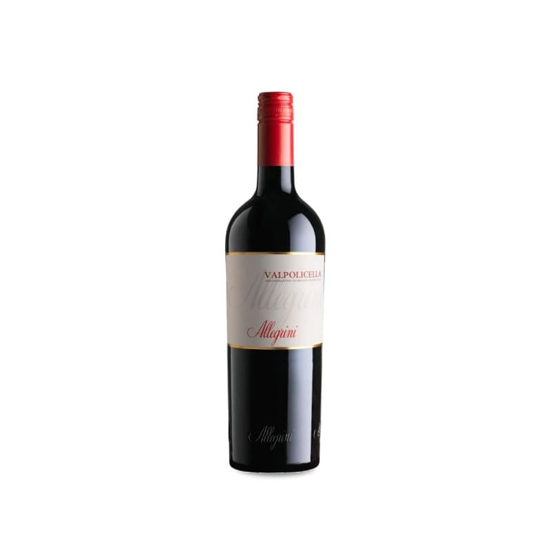 Image of Allegrini Valpolicella 2023