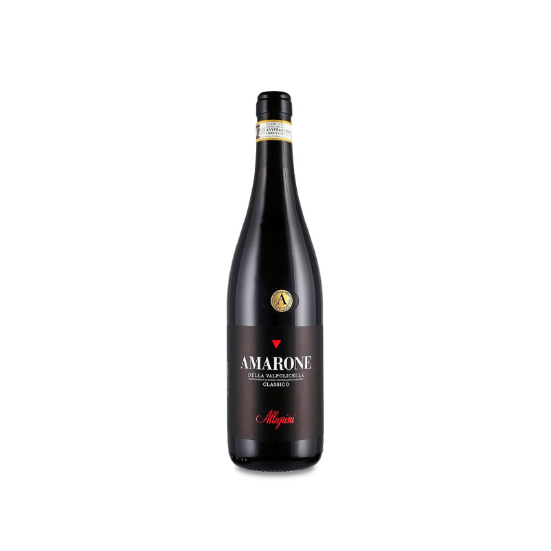 Image of Allegrini Amarone della Valpolicella Classico 2020