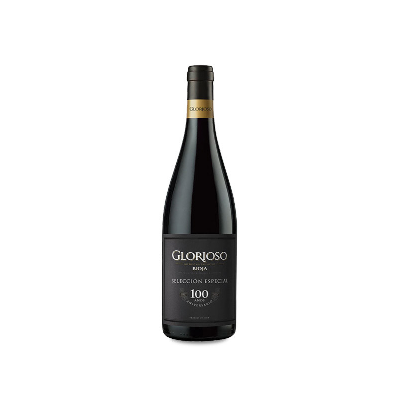 Image of Glorioso Selección Especial 2021