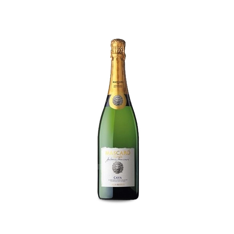 Image of Cuvée Antonio Mascaró 2015