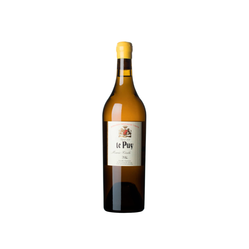 Image of Château Le Puy Marie-Cécile 2023