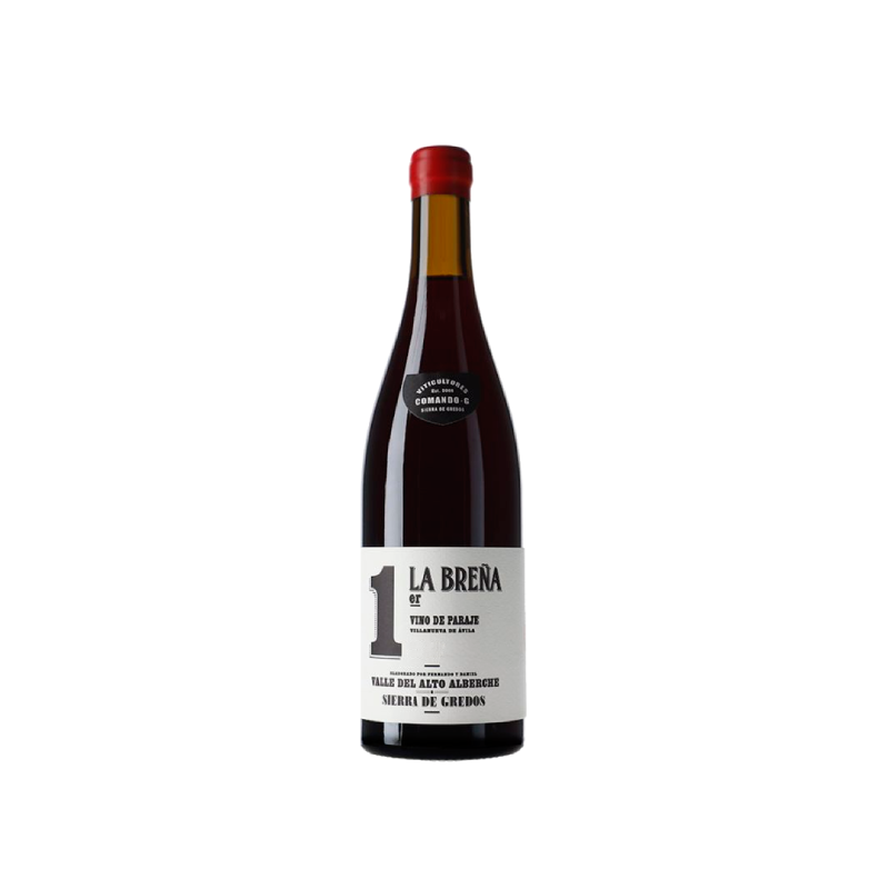 Image of Comando G La Breña 1er 2022