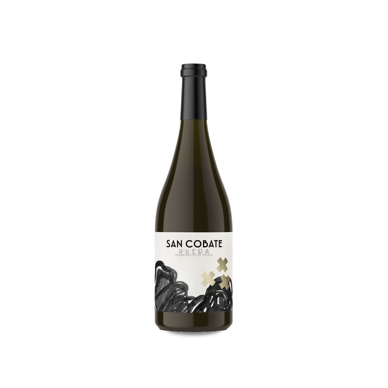 Image of San Cobate Verdejo 2021