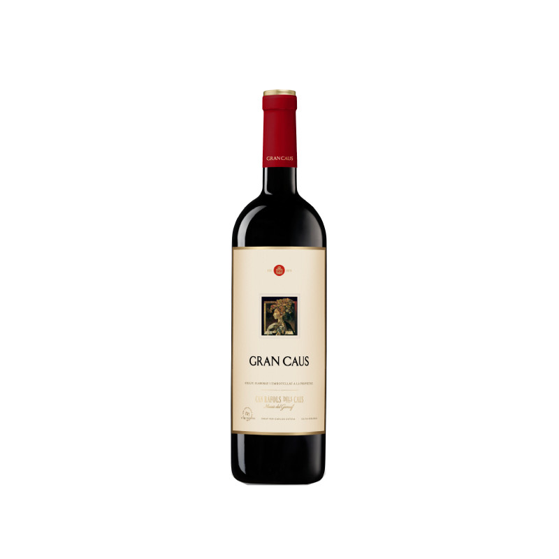 Image of Gran Caus Negre 2019
