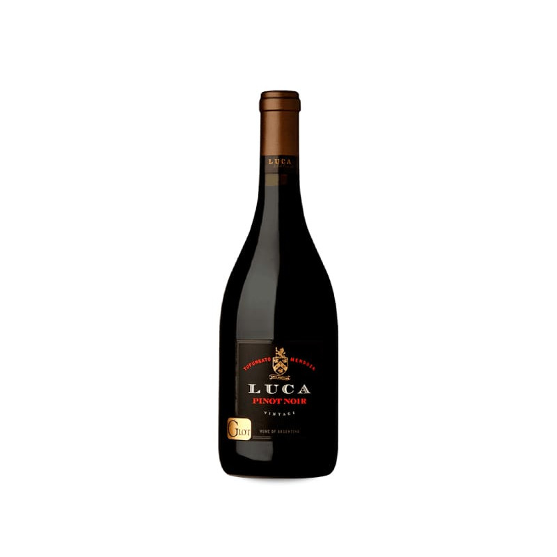 Image of Luca Pinot Noir G-Lot 2022