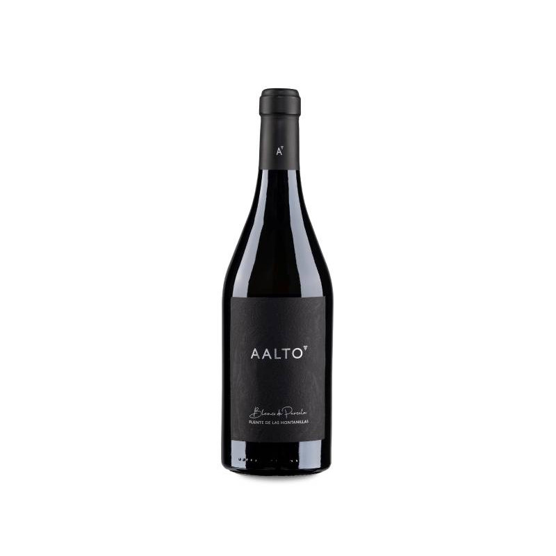 Image of Aalto Blanco de Parcela 2023