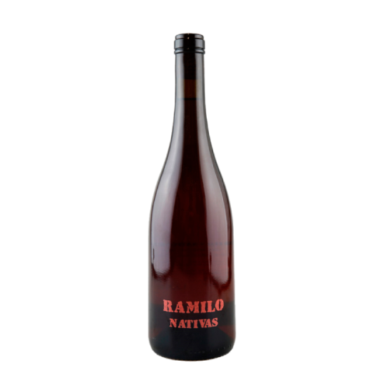 Ramilo Nativas Rosé 2023