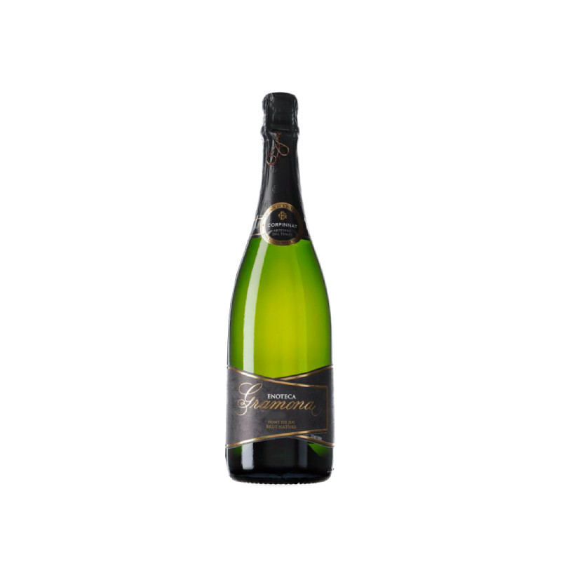 Image of Gramona Enoteca Brut Nature 2012