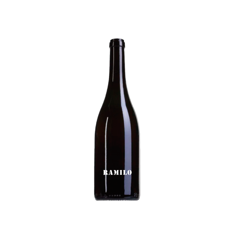 Image of Ramilo Nativas Tinto 2022