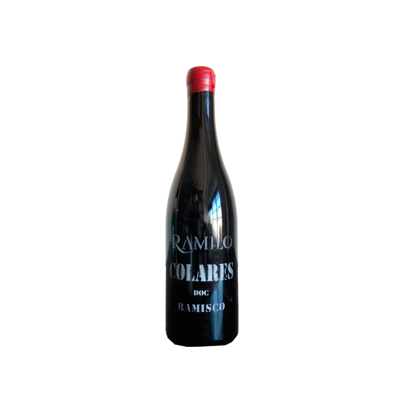 Image of Ramilo Colares Ramisco 2019
