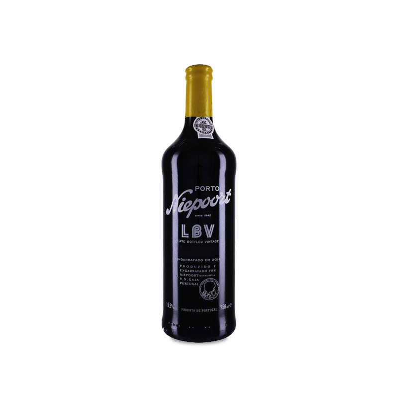 Image of Niepoort LBV 2020