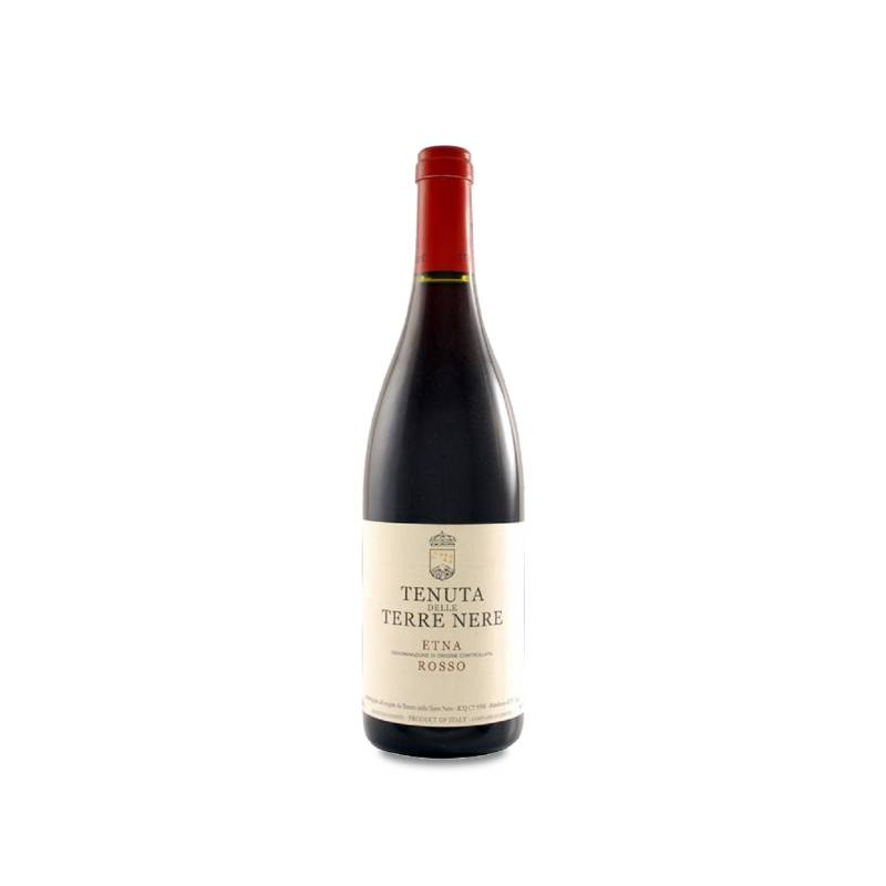 Image of Tenuta Delle Terre Nere Etna Rosso 2022