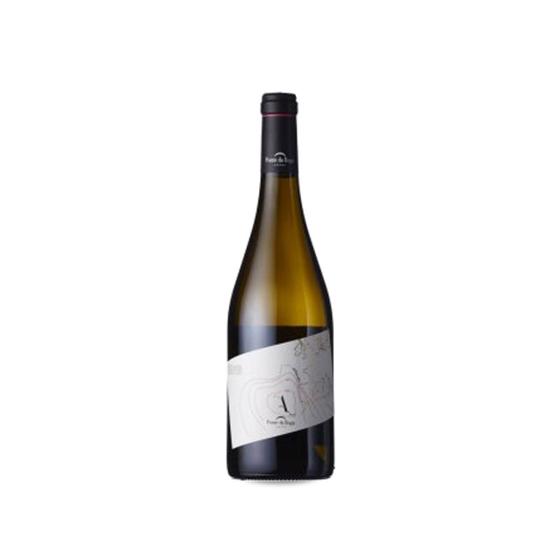 Image of Ponte da Boga Albariño 2023
