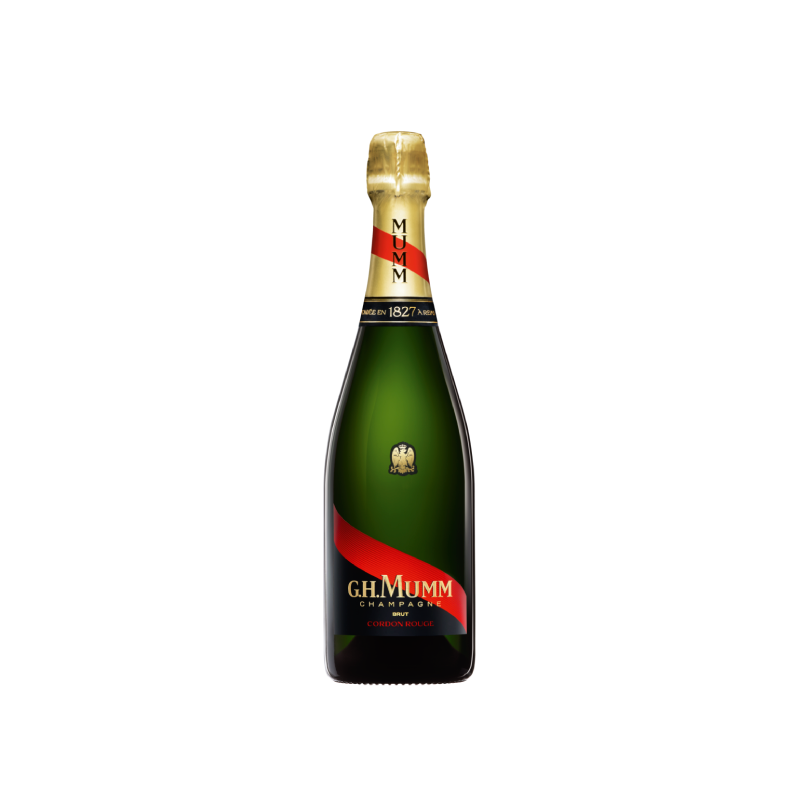 Image of G.H. Mumm Cordon Rouge