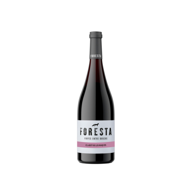 Image of Foresta Claret de les Roques 2023