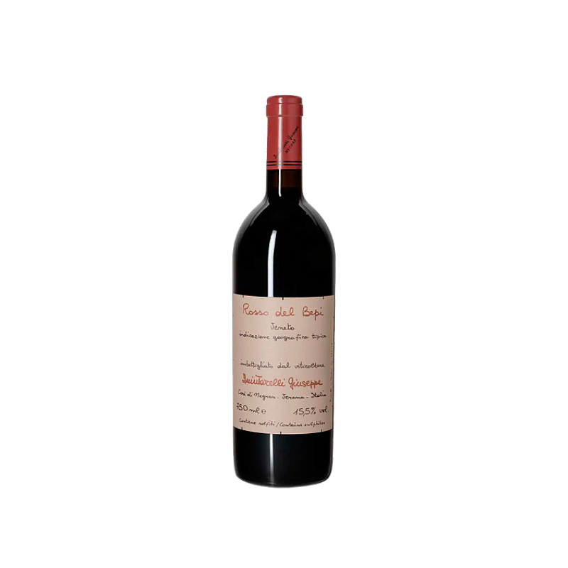 Image of Giuseppe Quintarelli Rosso del Bepi 2016