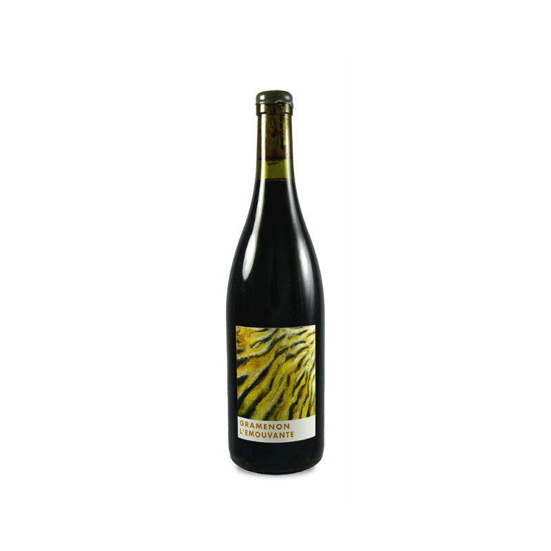 Image of Domaine Gramenon L'émouvante 2023