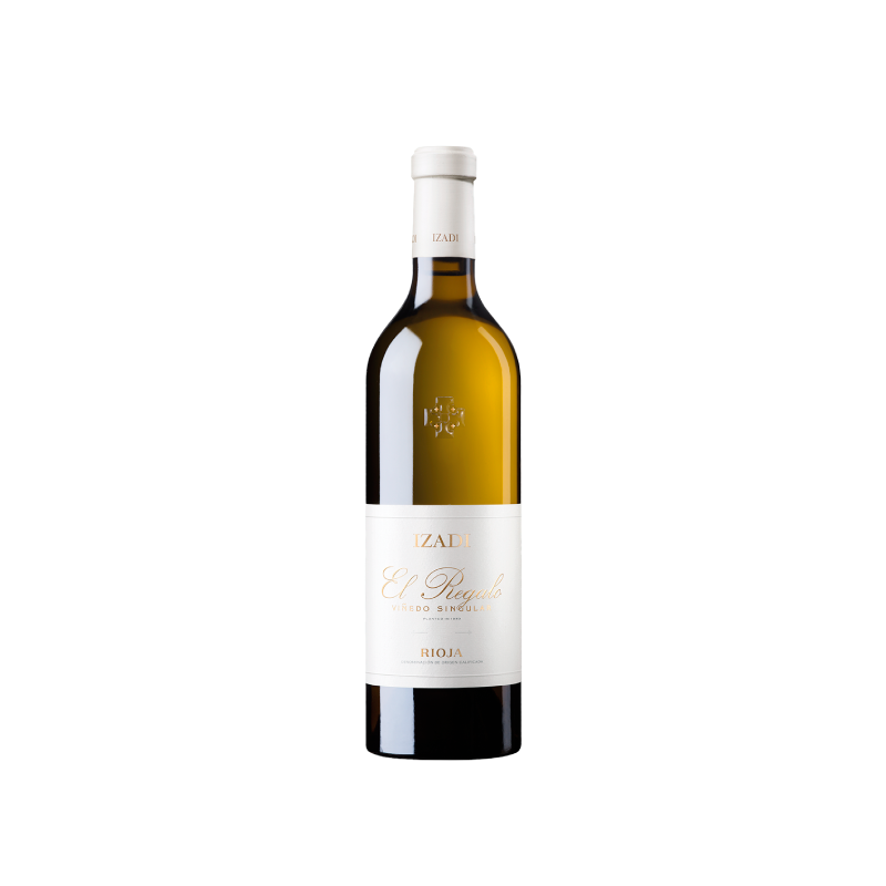 Image of Izadi El Regalo Blanco 2021
