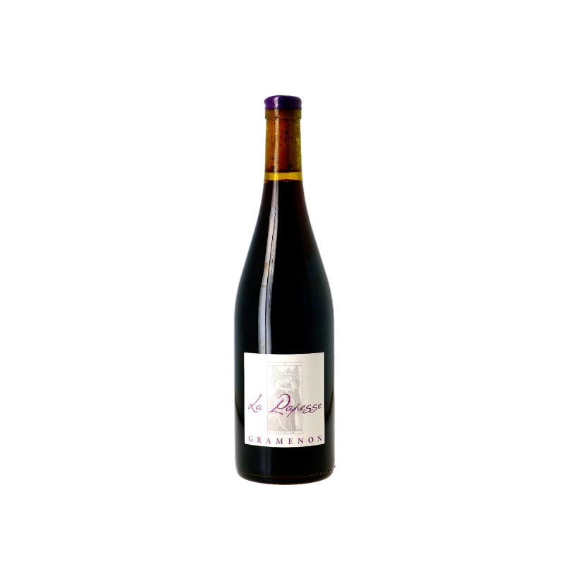 Image of Domaine Gramenon La Papesse 2023