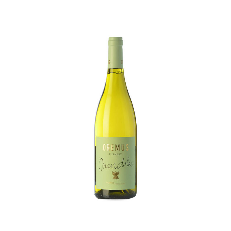 Image of Oremus Mandolás Furmint Sec 2022