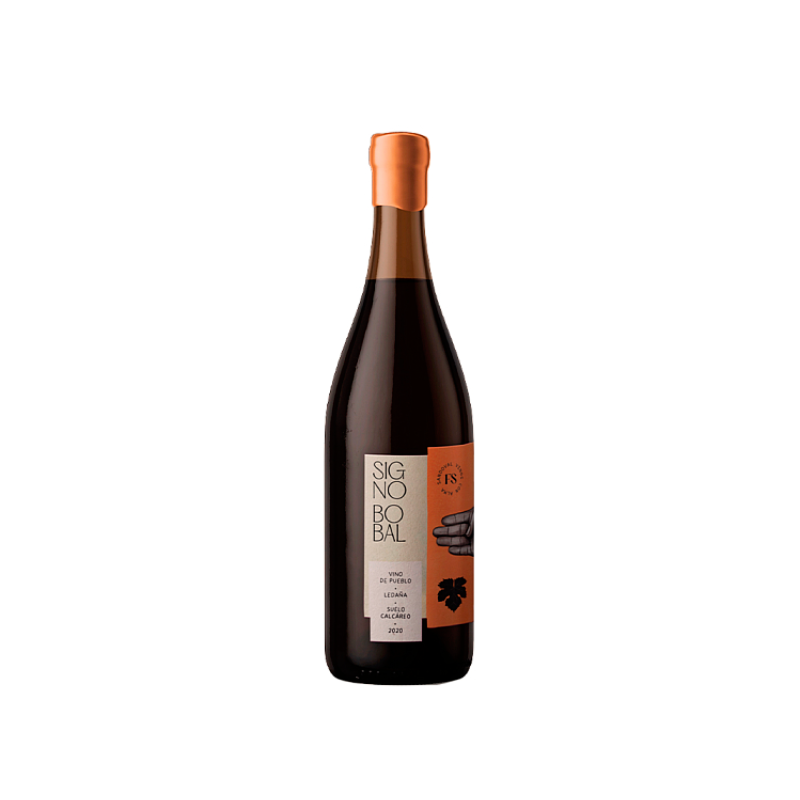 Image of Finca Sandoval Signo Bobal 2020