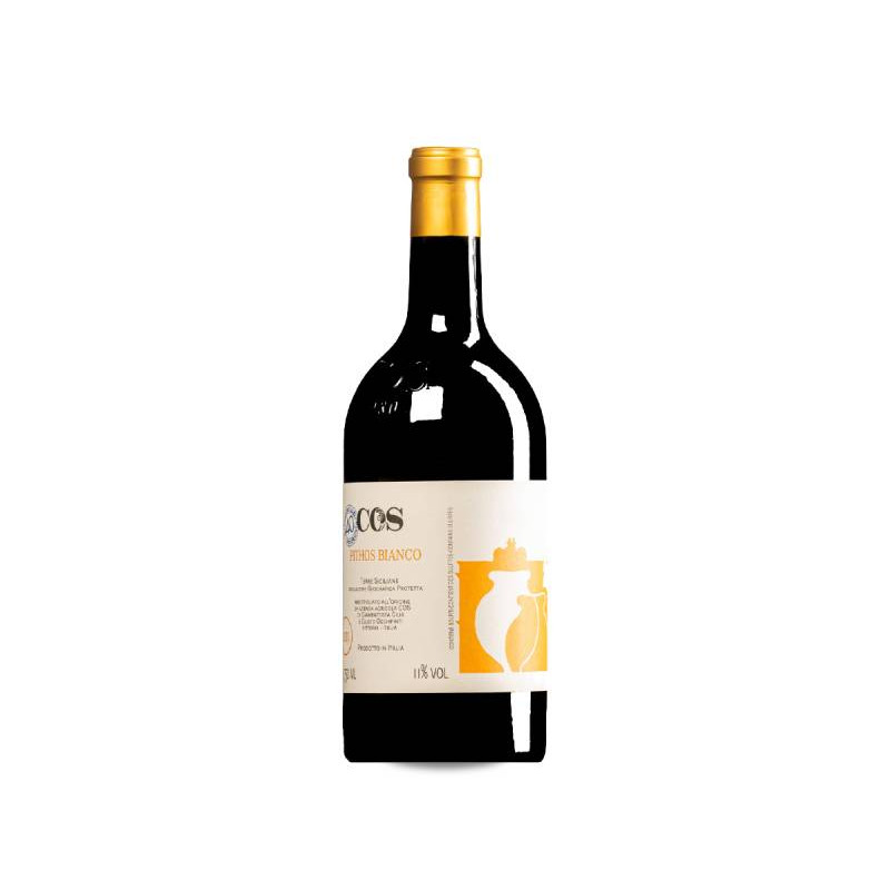 Image of COS Pithos Bianco Anfora 2022