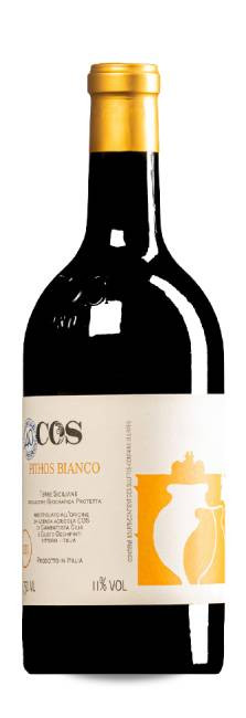 COS Pithos Bianco Anfora