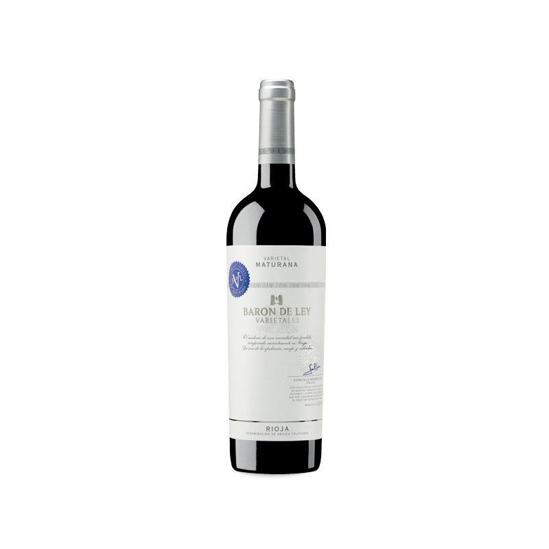 Image of Barón de Ley Varietales Maturana 2020