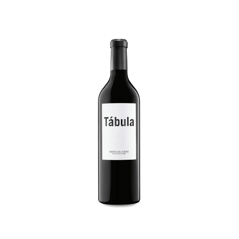 Image of Tábula 2021