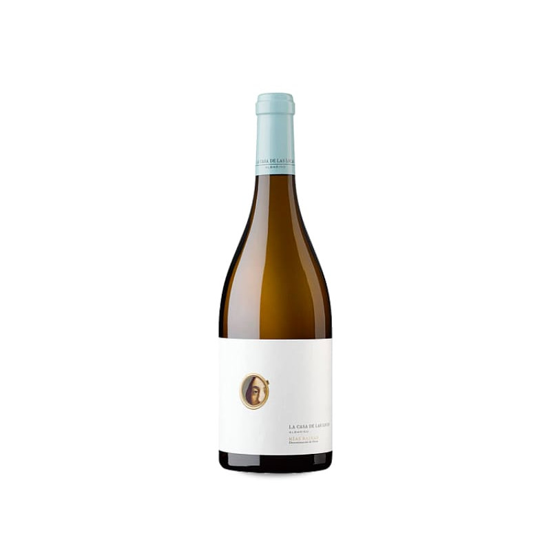 Image of La Casa de Las Locas Albariño 2023