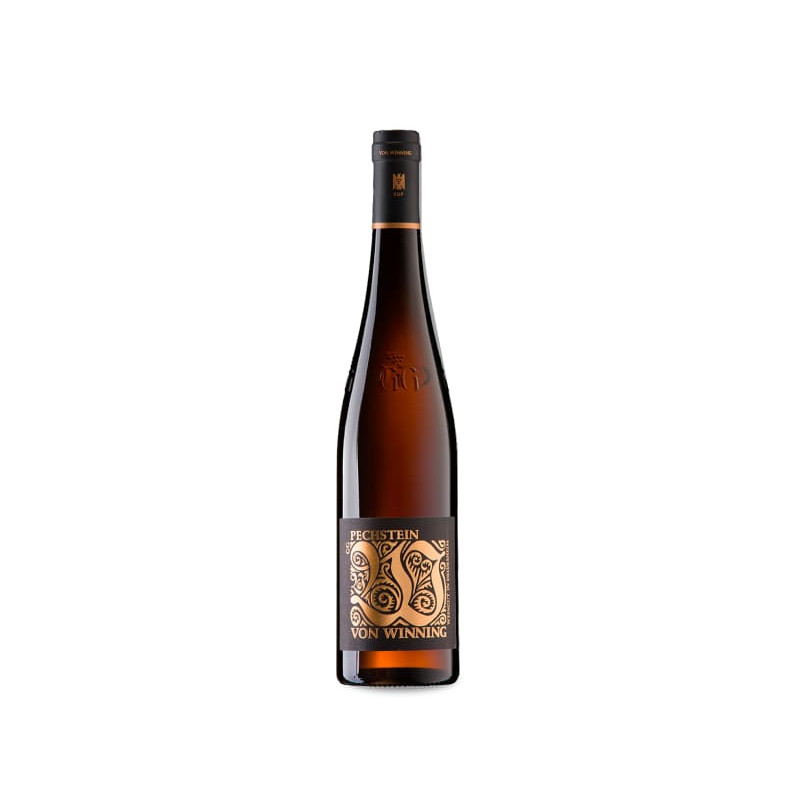 Image of Von Winning Pechstein GG Riesling 2022