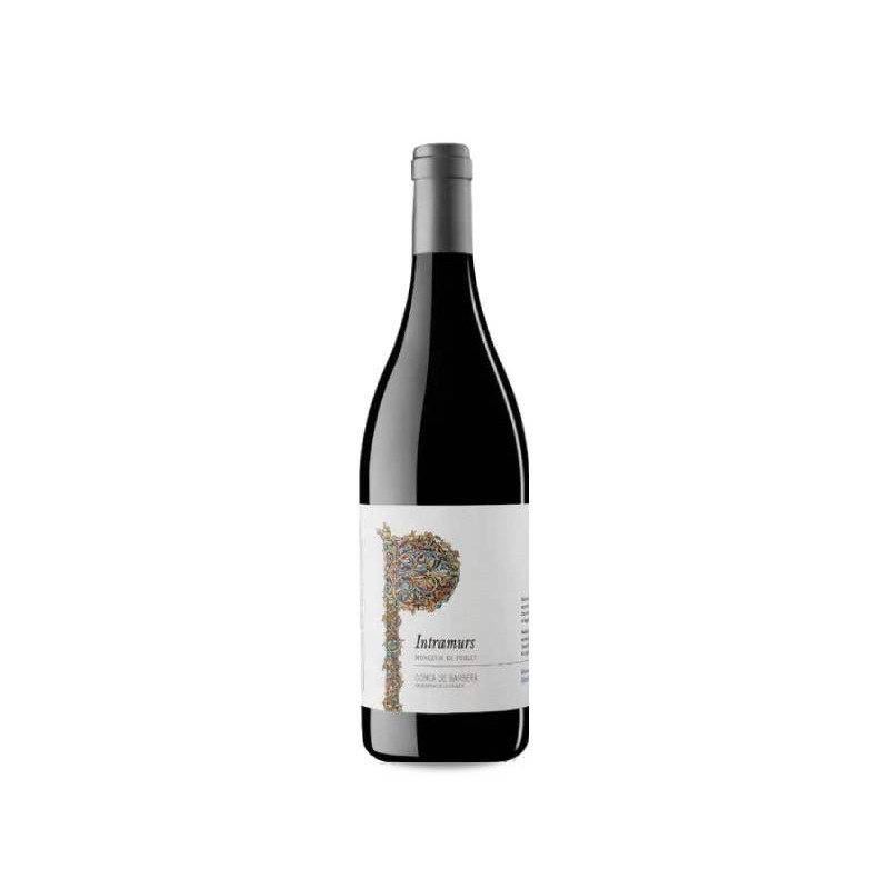 Image of Intramurs de Poblet Negre 2023