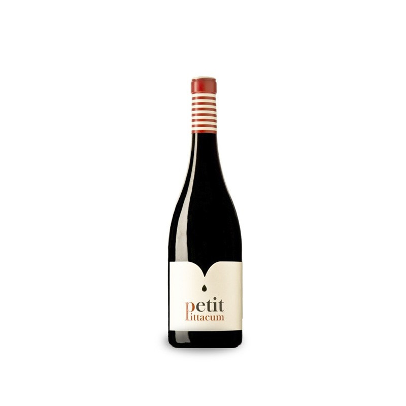 Image of Petit Pittacum 2023