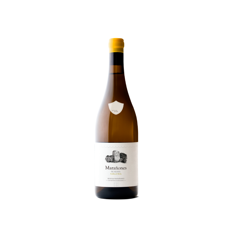 Image of Marañones Blanco 2022