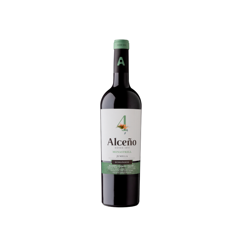 Image of Alceño 4 Organic 2023