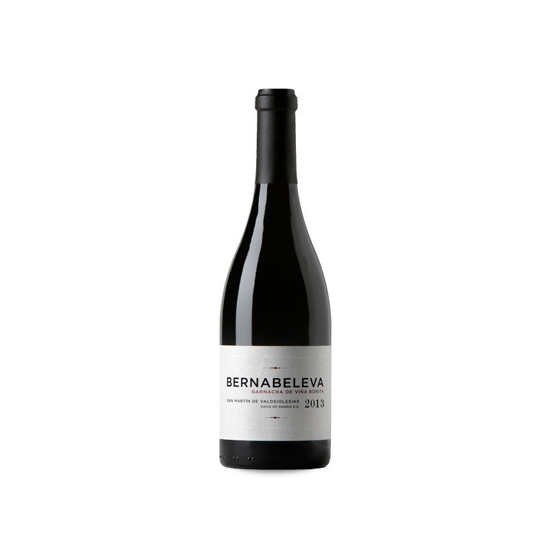 Image of Bernabeleva Garnacha de Viña Bonita 2022
