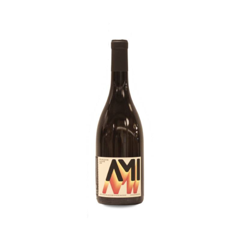 Image of AMI Bourgogne Aligoté Skin 2022