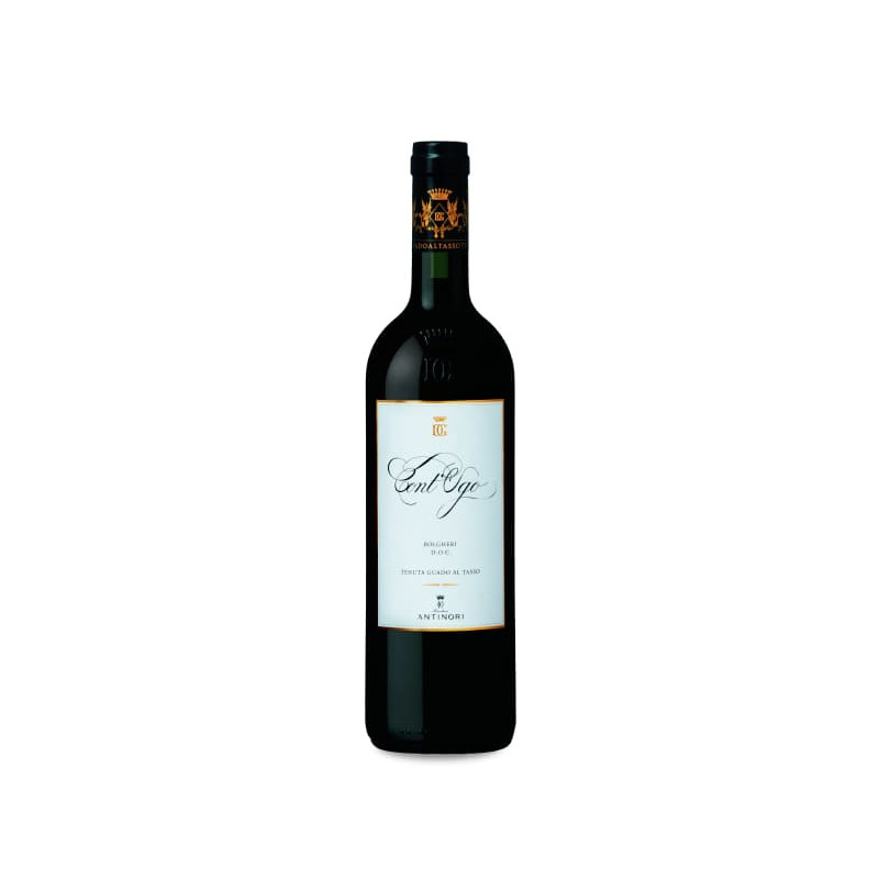 Image of Antinori Tenuta Guado al Tasso Cont'Ugo Bolgheri 2022