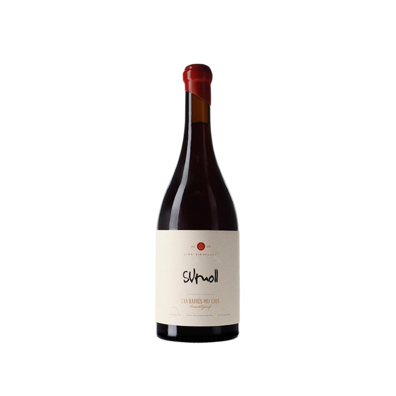 Image of Can Ràfols dels Caus Sumoll 2023
